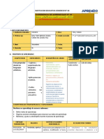 Ideamos y Planificamos El Proyecto CATALOGO DE MANIFESTACIONES