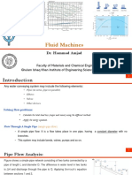 Fluid Machinery