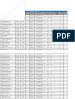 Excel para Las Familias de Las Ollas Comunes