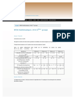 Bfem Mathematiques 2018 2ieme Groupe Sunudaara