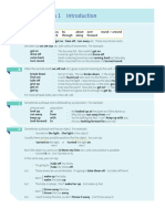 Phrasal Verb 1 Introduction