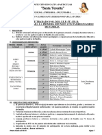 Guía de Trabajo #01º Reunion de Profesores Con PP - FF.-2021