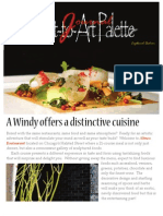 Alinea Restaurant-Grant Achatz Aapj Print