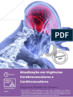 Apostila Do Curso Atualizacao em Urgencias Cerebrovasculares e Cardiovasculares