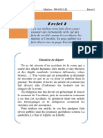 Projet 1