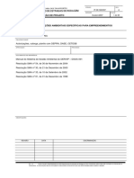 IP-DE-S00-007 Obtencao Autorizacoes Especificas