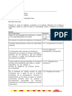 Examen Parcial Auditoria Informática