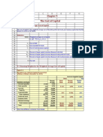 Tool Kit The Cost of Capital