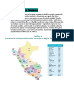 Documento de Los Alimentos Sanos