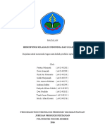 Makalah Selada Hidroponik Indonesia Dan Luar Negeri