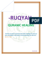 Ruqyah - Quranic Healing