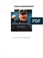 Coach Gruden's Trading Playbook:: "If YOU Are Not Succeeding, WE Are Not Happy"