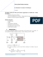 TP N°1: Filtres Actifs (Structure de Rauch)