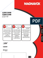 Magnavox User Guide