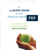 Scientific Guide Skeptics A 5