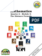 Math10 q2 Mod4 TheDistanceFormula v1