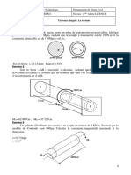 Serie de Torsion