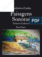 Paisagens Sonoras 13 A 16