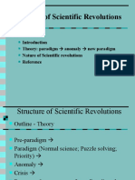 IHS-09Thomas Kuhns Structure of Scientific Revolutions