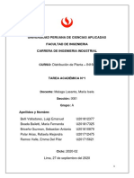 Tarea Académica 1 EJEMPLO