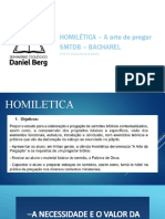 Homiletica Basica 4