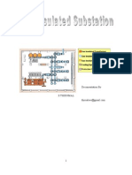 Gas Insulated Substation