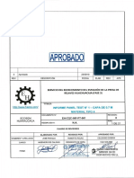 9.2.1 Informe Panel Test #01