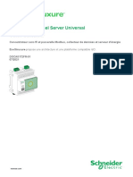 EcoStruxure™ Panel Server2