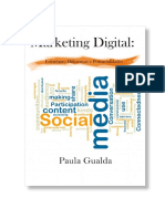 Apostila de Marketing Digital