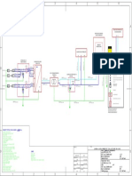 Diagrama Unifilar PHB13KT-DT Com Auto Trafo 15kva