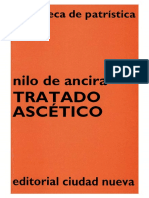 NILO DE ANCIRA - Tratado Ascético