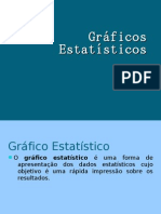 ESTATISTICA - Graficos Estatisticos