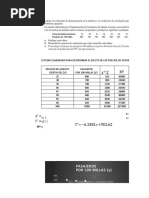 Estadistica