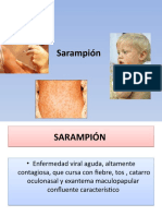 SARAMPION