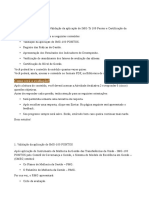 5 - Validação Do Relatórios de Melhoria de Gestão Das Transferências Da União - Conteudo e Prova Dos Módulos