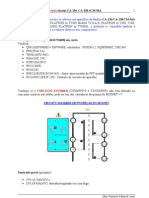 Dicas Chassis CA-136, CA-138 e CM-54A