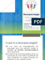 Neuropsicologia