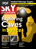 Sky Telescope 201304