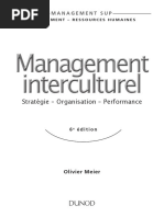 Management Interculturel