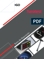 Catalogo Reposição AGCO Turotest