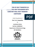 Prof. A.K. Satapathy: Laxmipriya Sahoo Roll No-110ME0323 Department of Mechanical Engg. Nit Rourkela