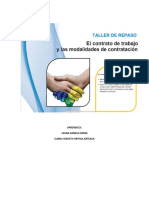 Taller de Contratos