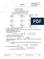 Corrigé - Ex2-TD-N°4 - Cours Energie Solaire