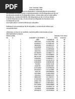 Unidad 3 Problema 1