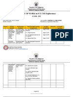 BOW ICT CSS Grade 7 First Quarter