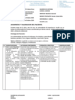 Plan de Cuidados Gastrointestinales Anexo 3