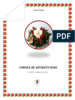 Corona de Adviento-Circular 2020-21