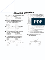 LINES AND ANGLES Class 9 CBSE