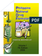 Department of Health: National Drug Policy - Pharmaceutical - Pharmaceutical Management Unit 50