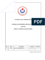 National Oil Corporation: Rev Date Description Checked Approved